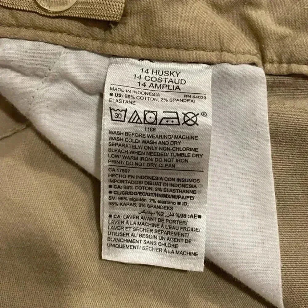 Old Navy boys pants